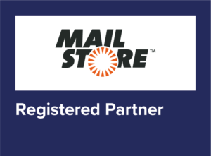 Mailstore Registered Partner