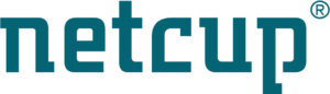 Netcup Quality Hosting Logo